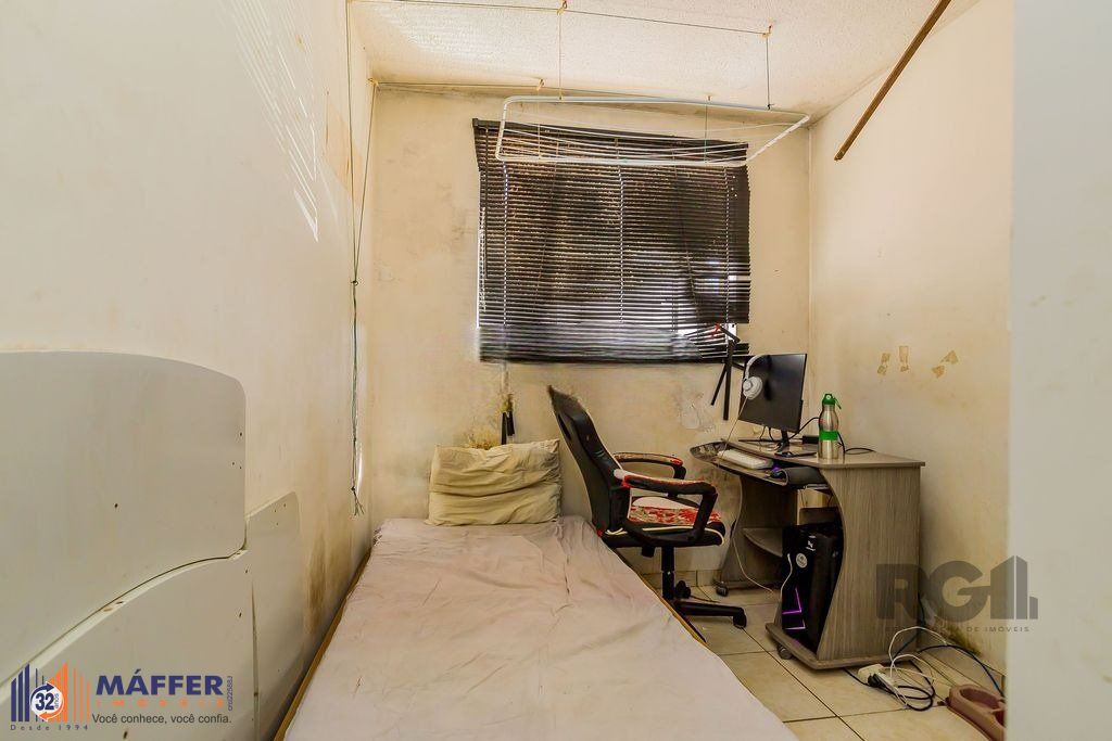 Apartamento, 2 quartos, 38 m² - Foto 25