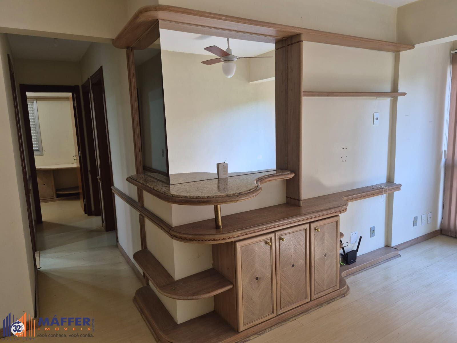 Apartamento, 3 quartos, à venda, 58 m², Jardim Carvalho - Porto Alegre — foto 3