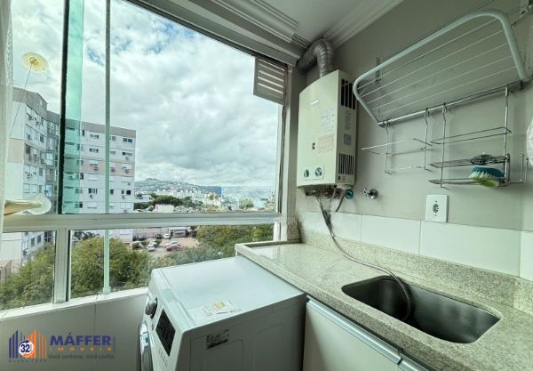 Apartamento, 3 quartos, 90 m² - Foto 16
