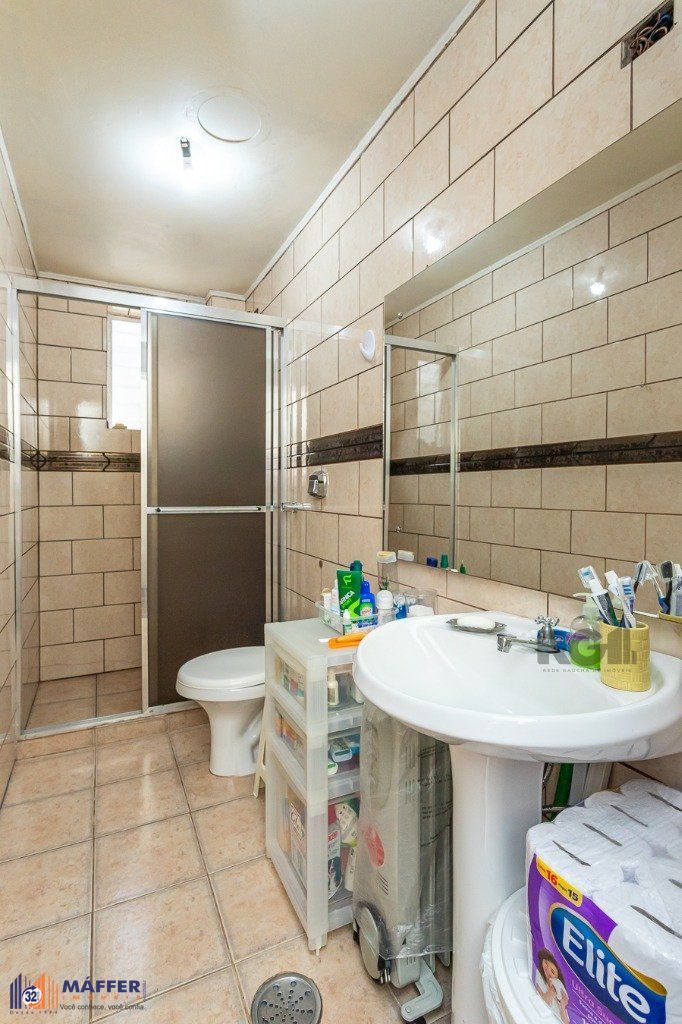 Apartamento, 2 quartos, 65 m² - Foto 11