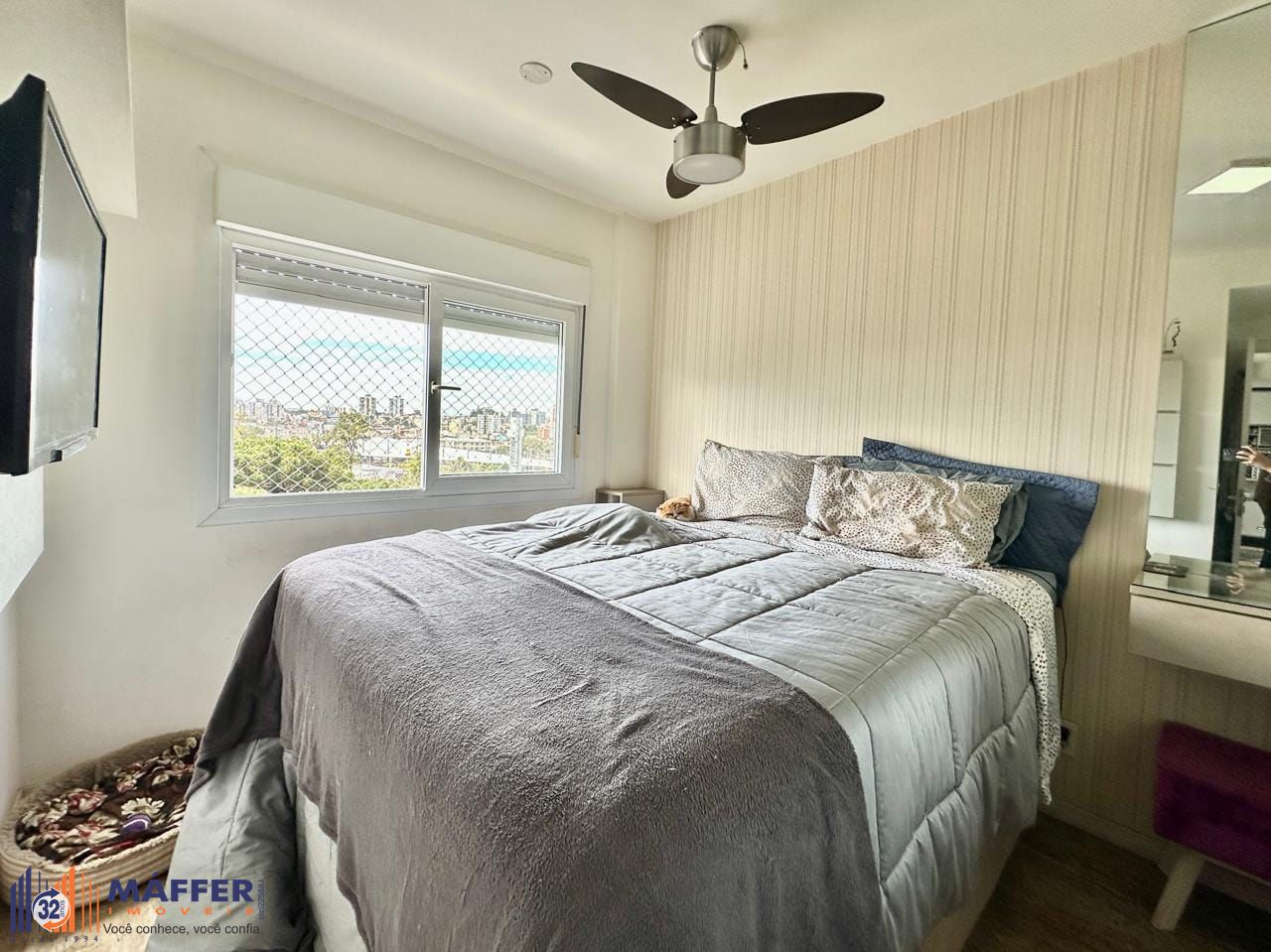 Apartamento, 2 quartos, 56 m² - Foto 8