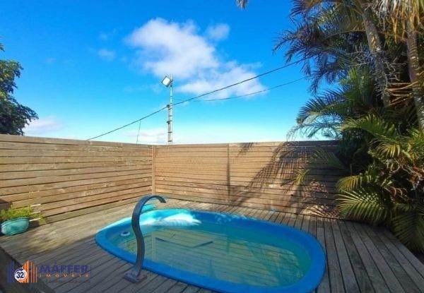 Casa, 2 quartos, 100 m² - Foto 29