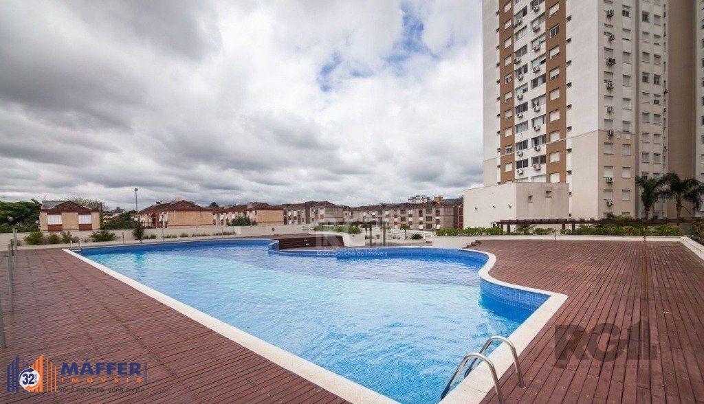 Apartamento, 3 quartos, 65 m² - Foto 37