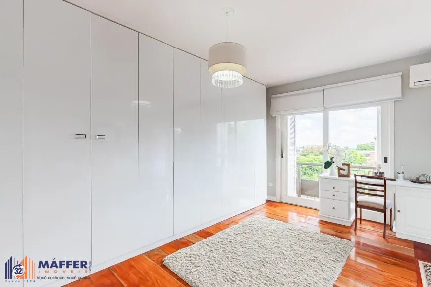 Casa, 4 quartos, 344 m² - Foto 16