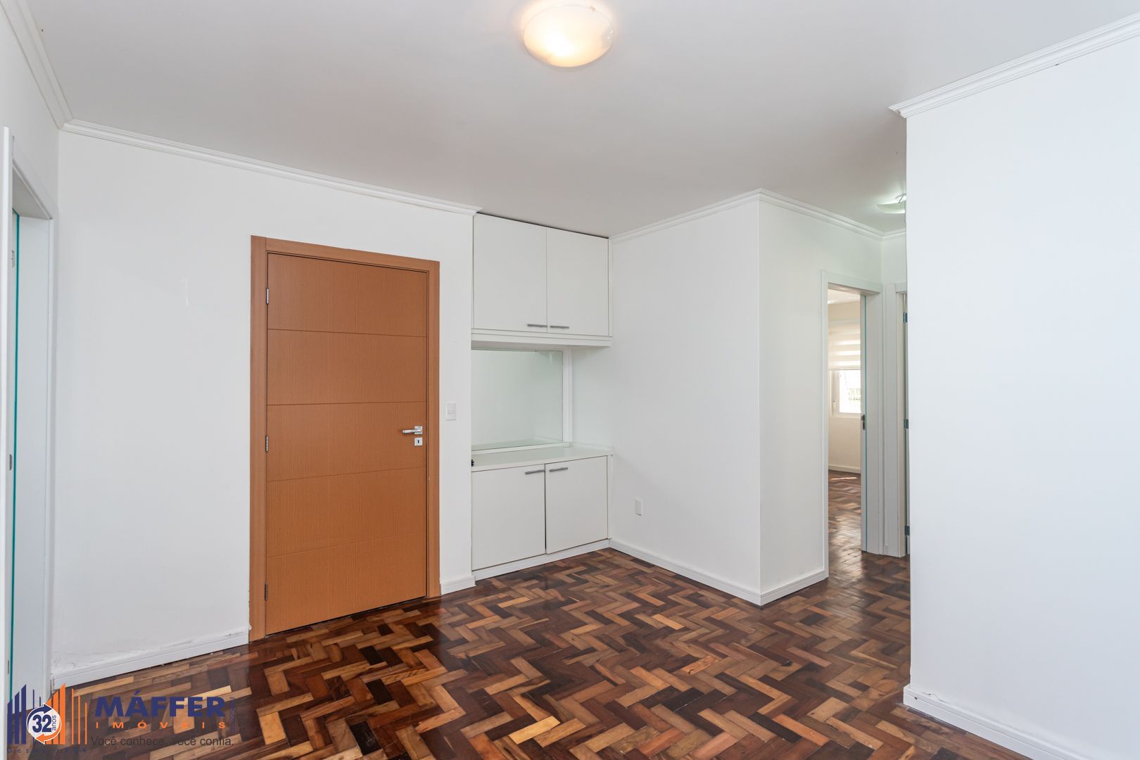 Apartamento, 2 quartos, à venda, 56 m², Passo da Areia - Porto Alegre — foto 2