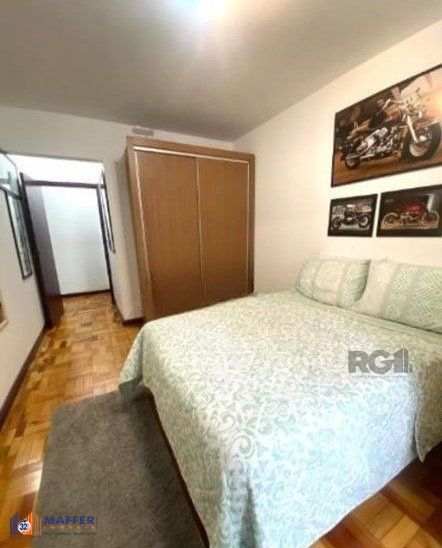 Apartamento, 1 quarto, 53 m² - Foto 11