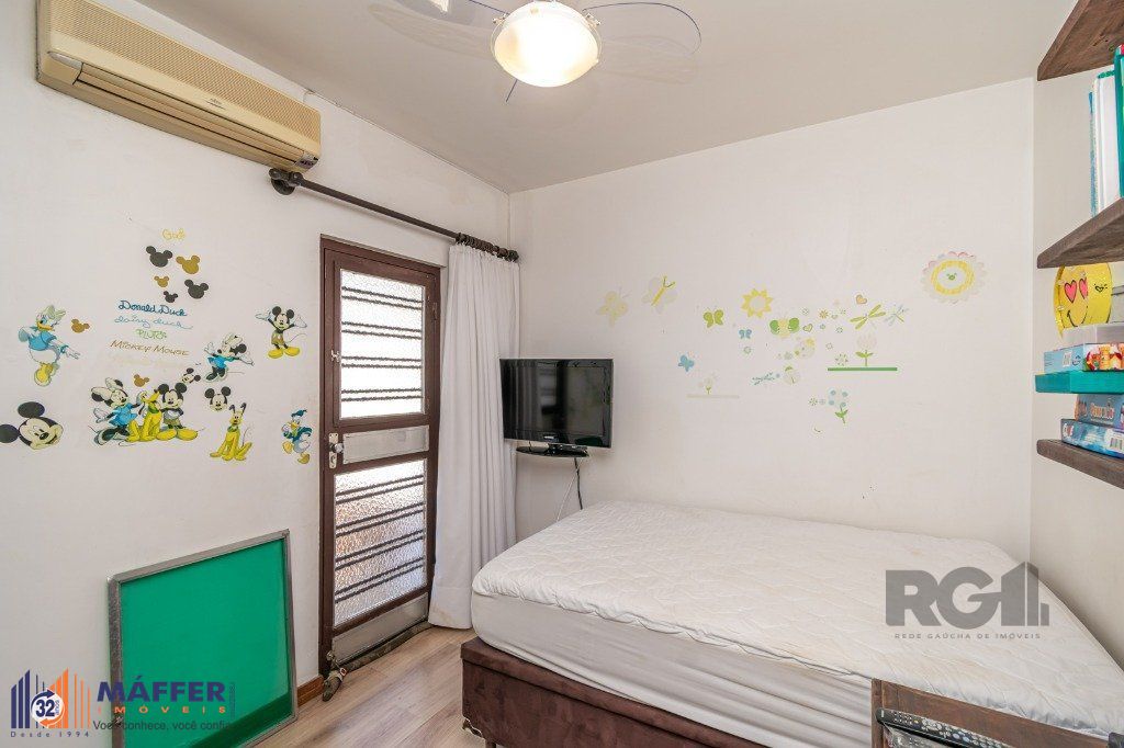 Casa de Condomínio, 3 quartos - Foto 43