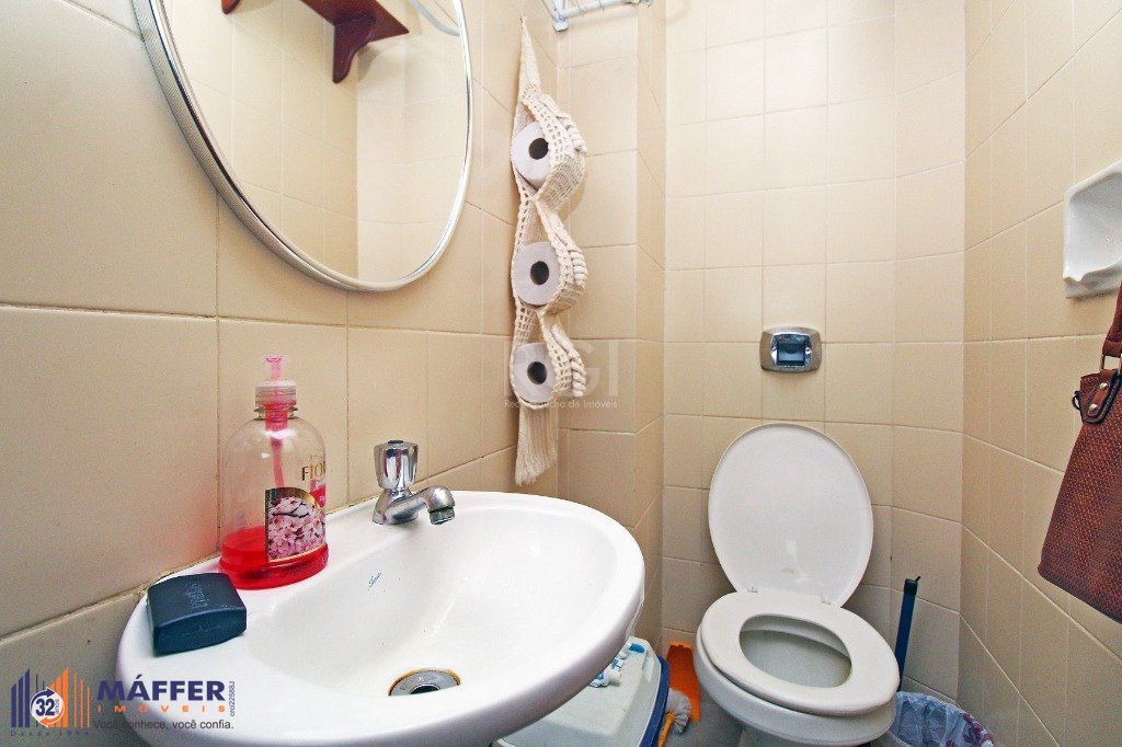 Apartamento, 3 quartos, 126 m² - Foto 27