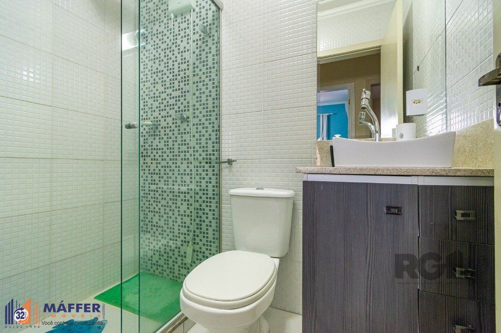 Casa, 3 quartos, 91 m² - Foto 23