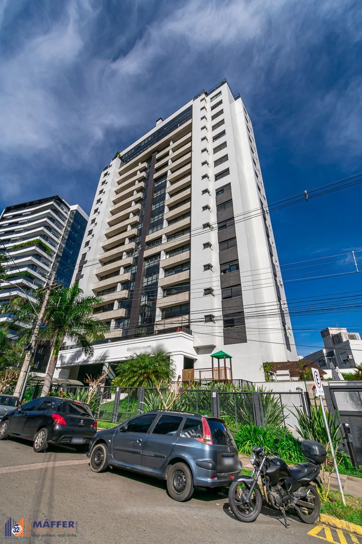 Excelente 3 suítes 3 vagas Rua Regente