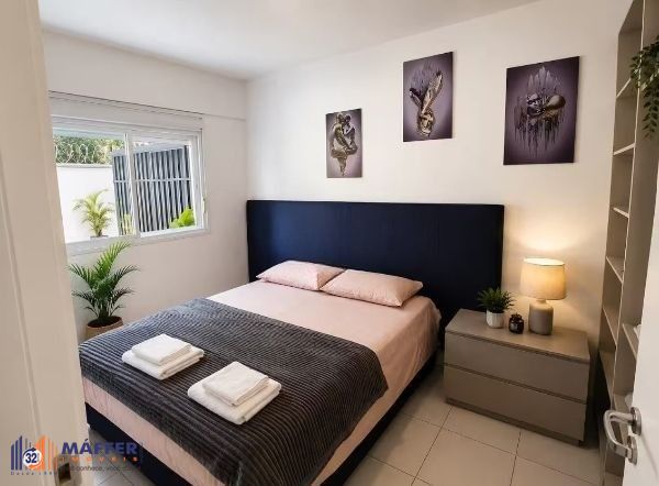 Apartamento, 1 quarto, 82 m² - Foto 15