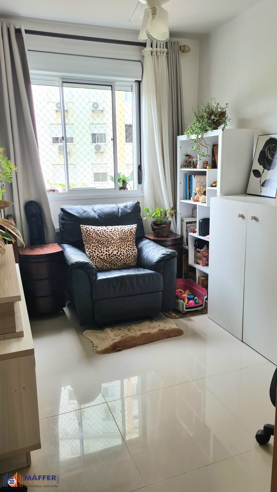 Apartamento, 2 quartos, 52 m² - Foto 11