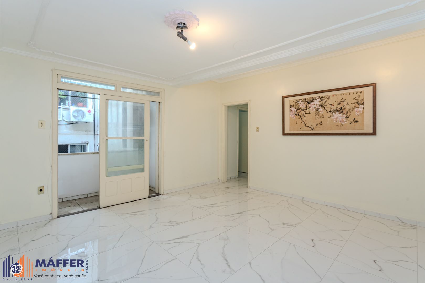 Apartamento 3 quartos à venda, 117m², Centro Histórico - Porto Alegre