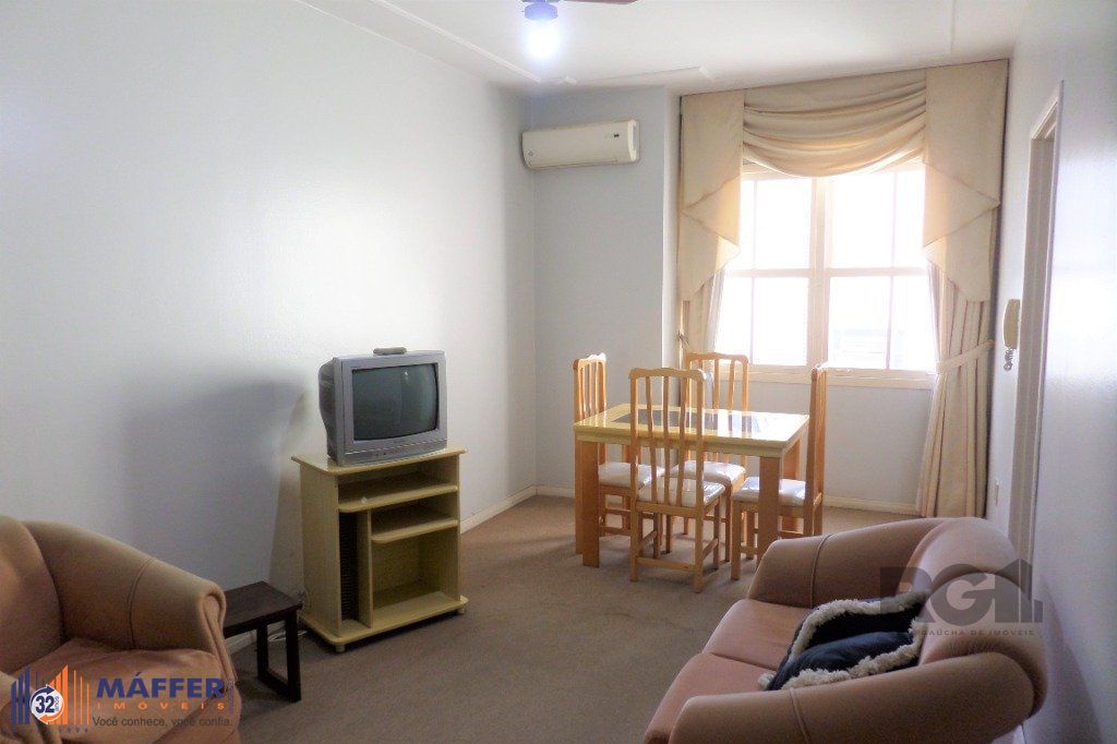 Apartamento, 2 quartos, à venda, 79 m², Santa Cecília - Porto Alegre — foto 3