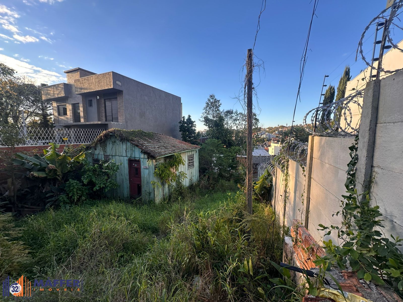 Terreno, 340 m² - Foto 4