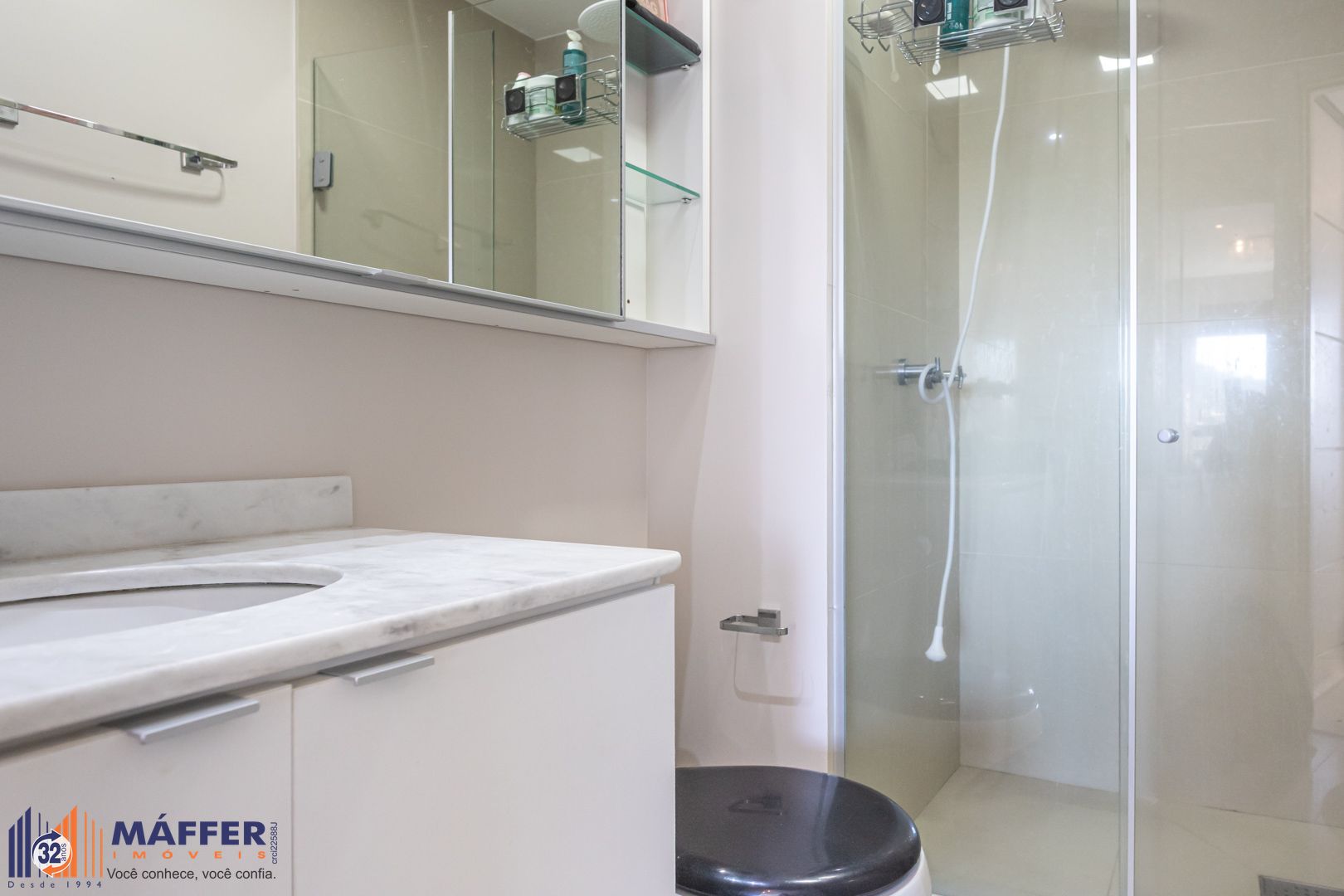 Loft, 1 quarto, à venda, 39 m², Jardim Carvalho - Porto Alegre — foto 2