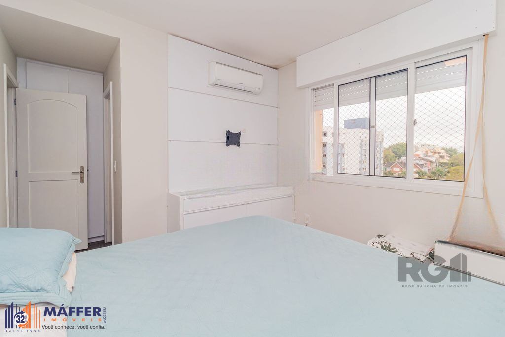 Apartamento, 3 quartos, 112 m² - Foto 29