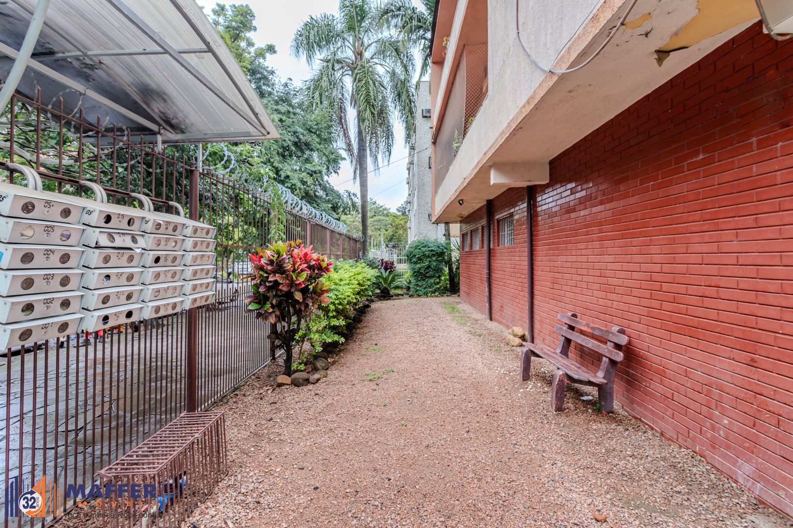 Apartamento, 1 quarto, 36 m² - Foto 18