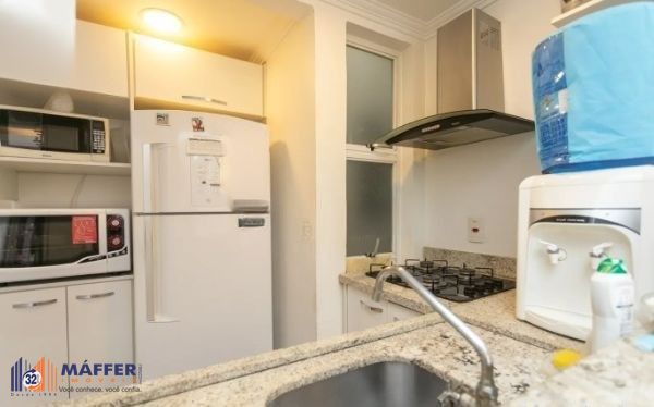 Cobertura, 3 quartos, à venda, 79 m², Centro Histórico - Porto Alegre — foto 4
