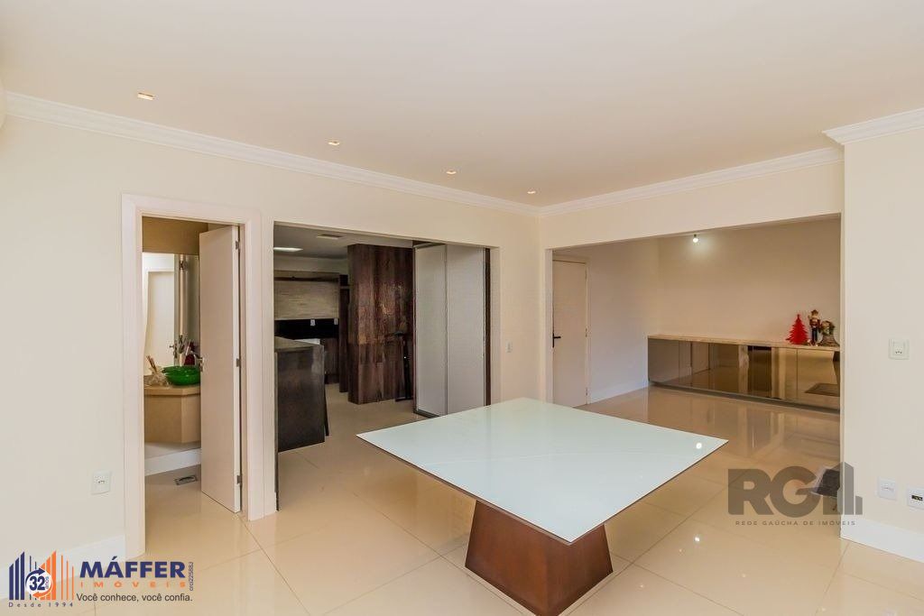 Apartamento, 3 quartos, 153 m² - Foto 3
