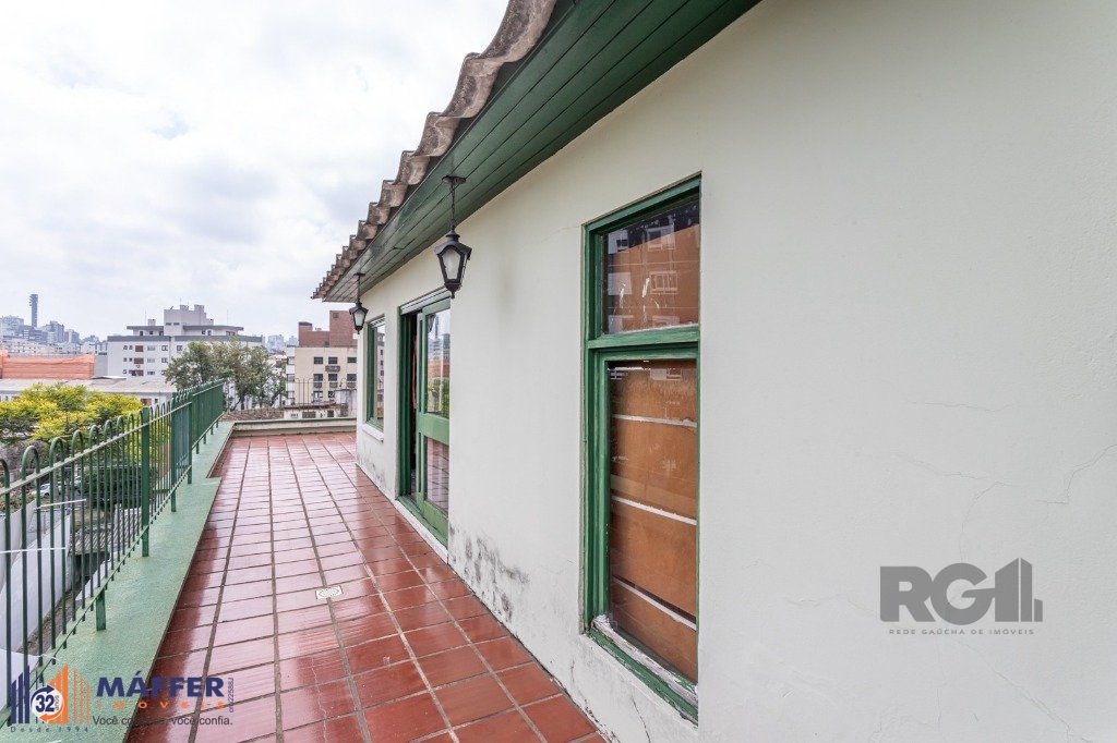 Cobertura, 1 quarto, 152 m² - Foto 19