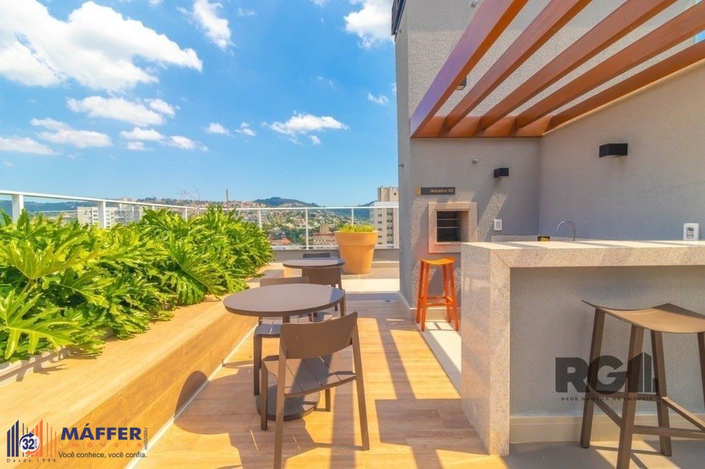 Apartamento, 1 quarto, 27 m² - Foto 18