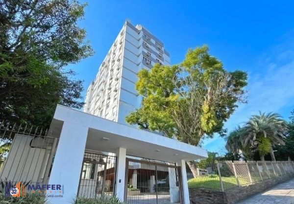 Apartamento, 3 quartos, 102 m² - Foto 1