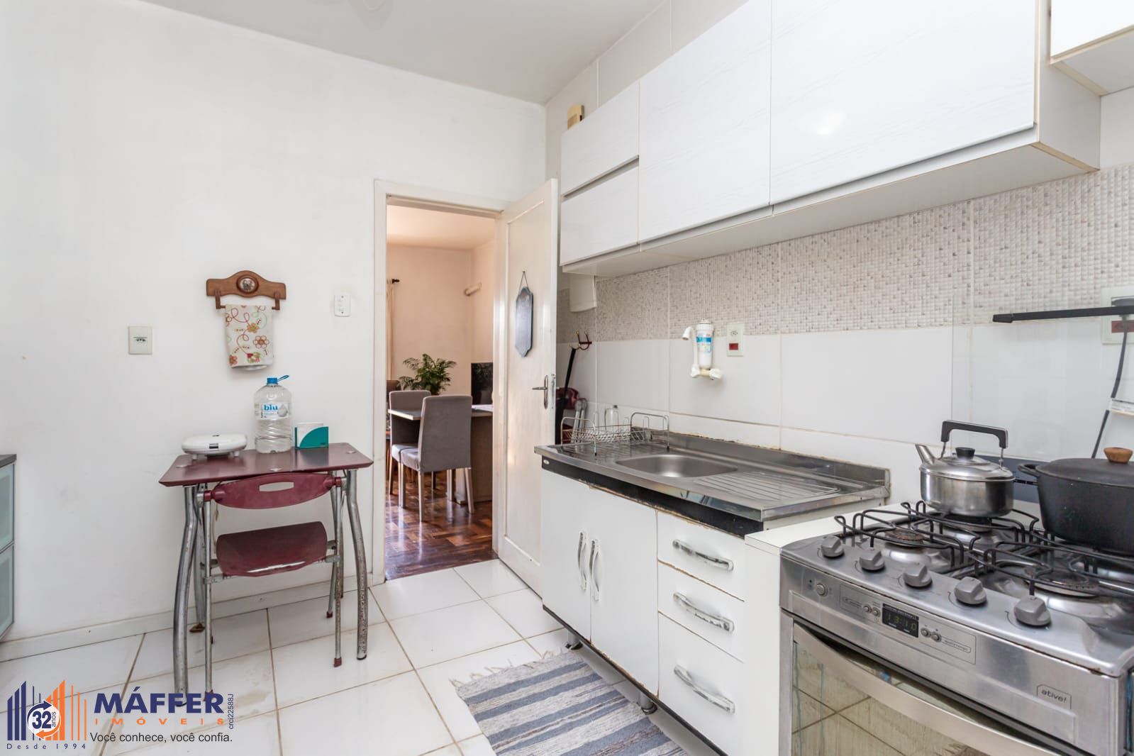 Apartamento, 2 quartos, 80 m² - Foto 14