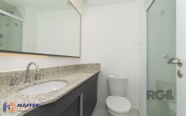 Apartamento, 1 quarto, 25 m² - Foto 20
