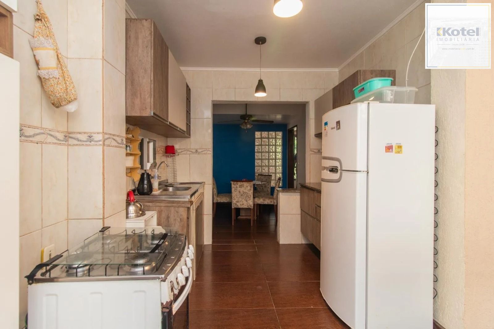 Casa de Condomínio 3 quartos à venda, 215m², Santo Antônio - Porto Alegre — foto 5