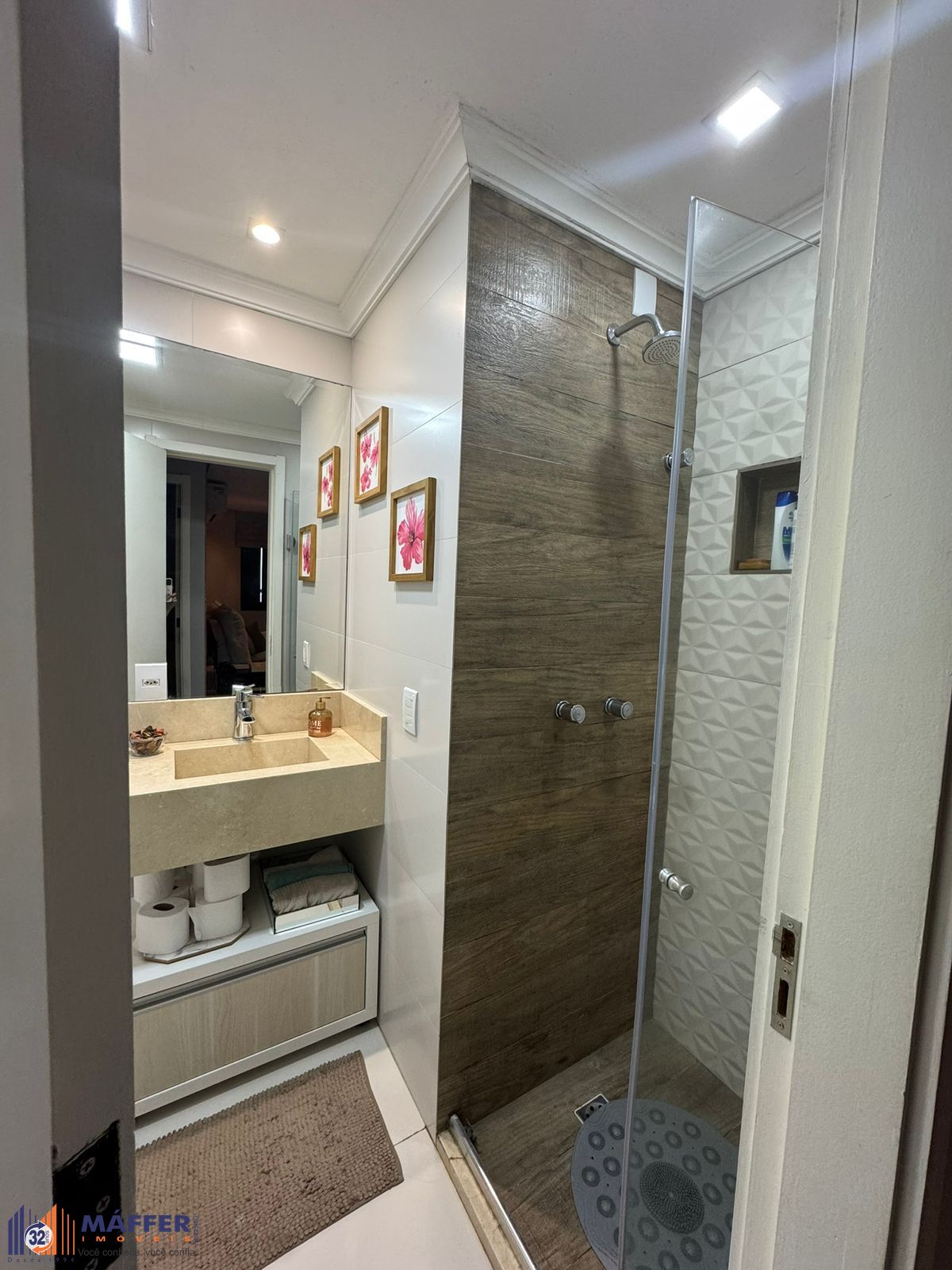 Apartamento, 2 quartos, à venda, 63 m², Sarandi - Porto Alegre — foto 4