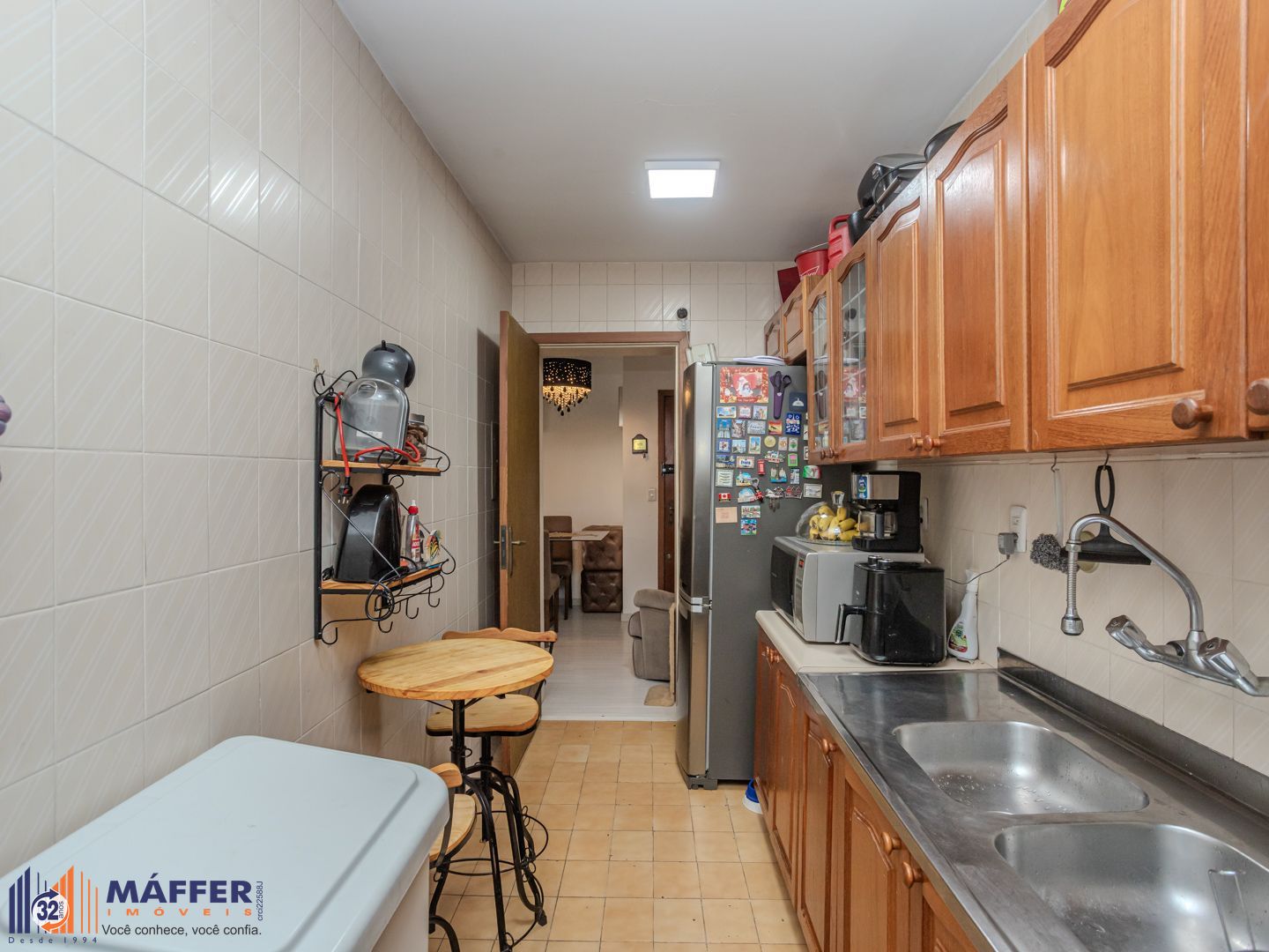 Apartamento, 2 quartos, 84 m² - Foto 10