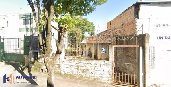 Terreno, à venda, São João - Porto Alegre — foto 3