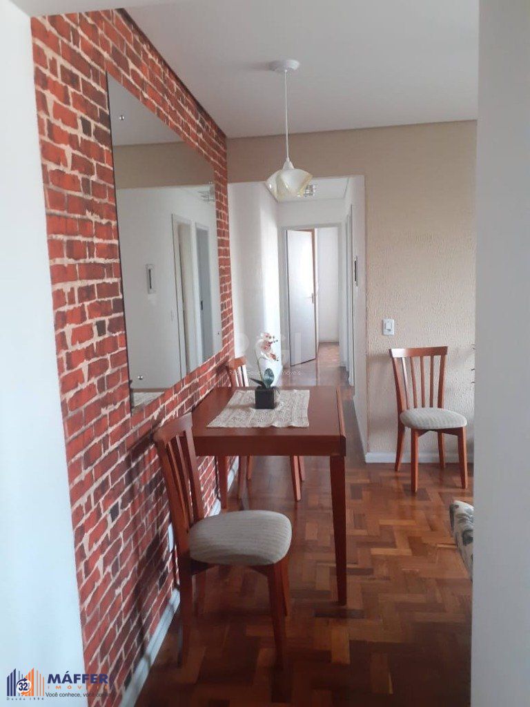 Apartamento, 2 quartos, 70 m² - Foto 4