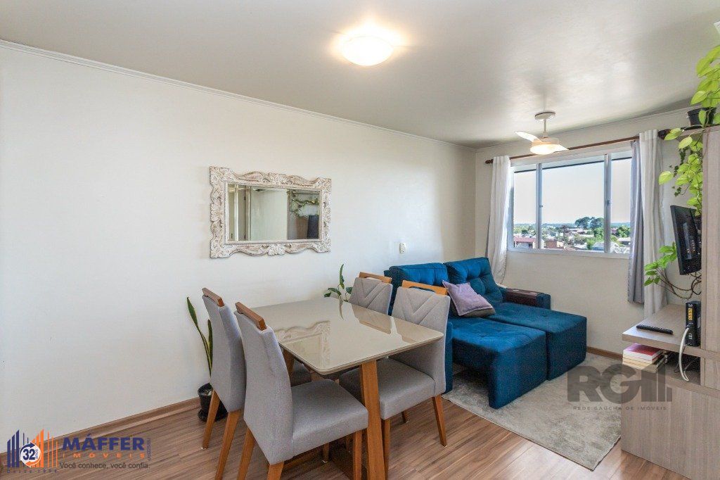 Apartamento, 2 quartos, 47 m² - Foto 4