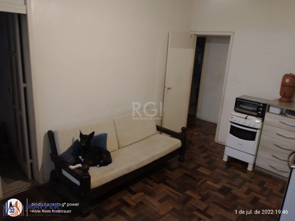 Apartamento, 3 quartos, 96 m² - Foto 28