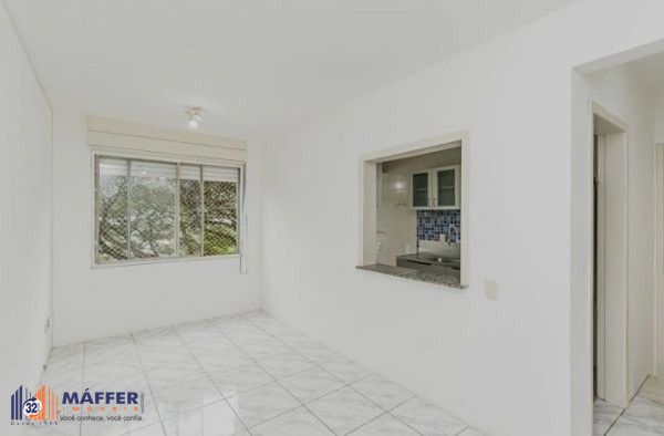 Apartamento, 2 quartos, 56 m² - Foto 2
