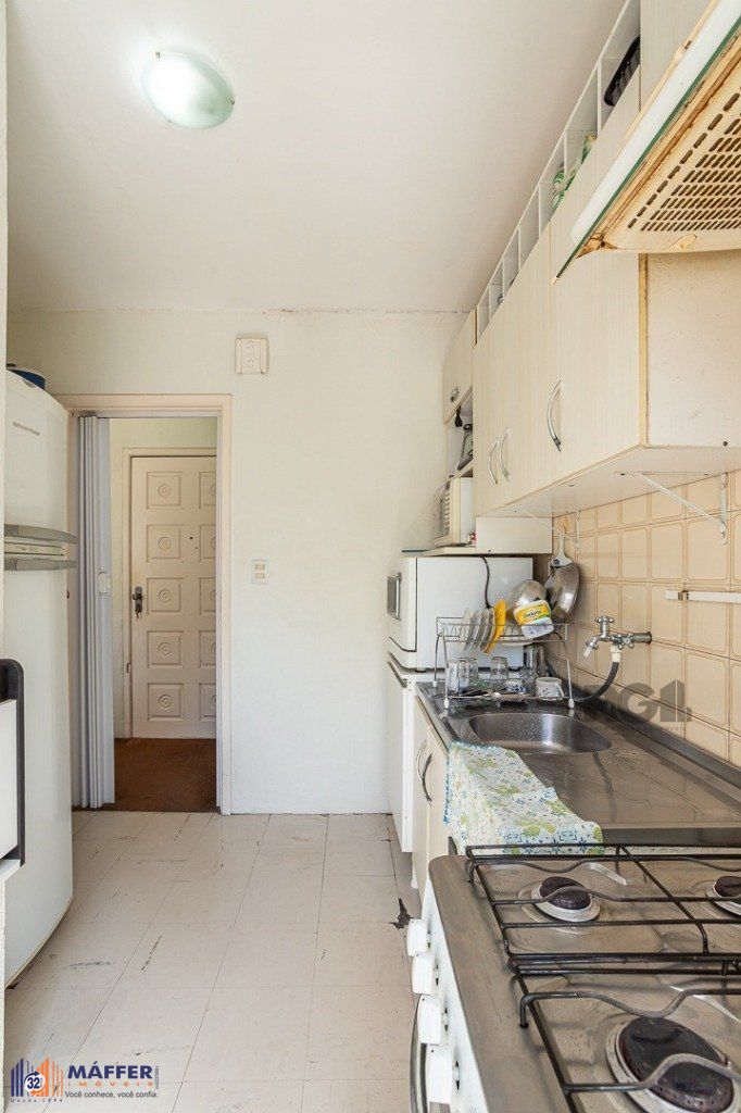 Apartamento, 2 quartos, 64 m² - Foto 8