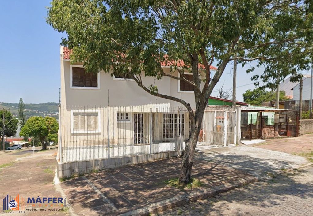 Casa, 4 quartos, 315 m² - Foto 1