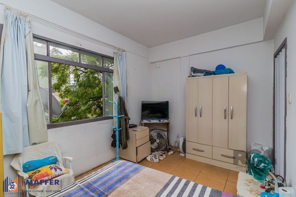 Apartamento, 1 quarto, à venda, 69 m², Floresta - Porto Alegre — foto 3