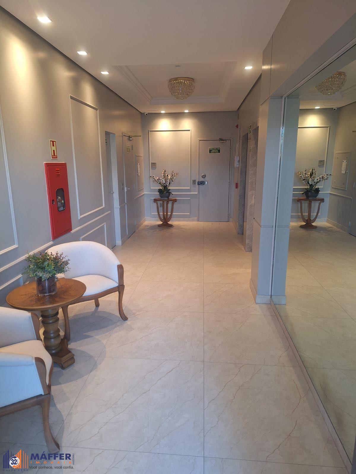 Apartamento, 2 quartos, 83 m² - Foto 24