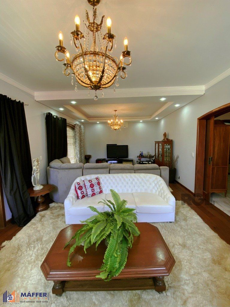 Casa, 4 suítes, à venda, 418 m², Teresópolis - Porto Alegre — foto 5