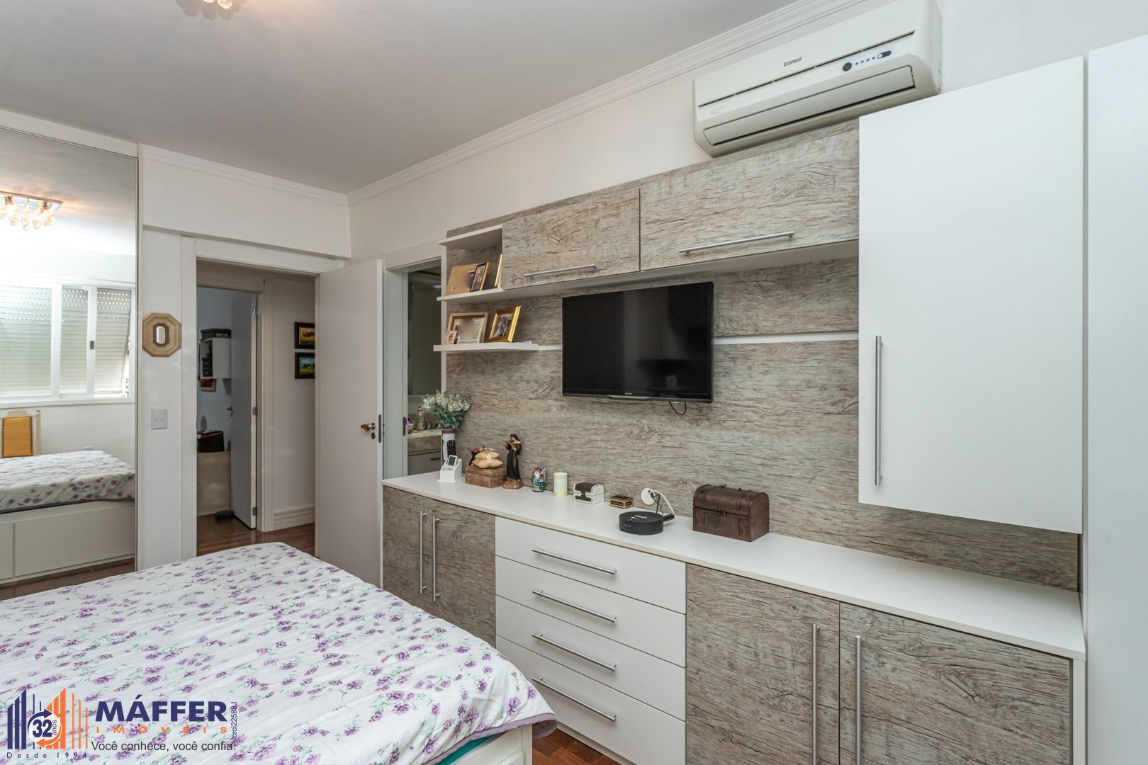 Apartamento, 3 quartos, 111 m² - Foto 11