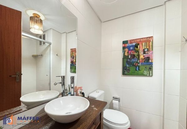 Apartamento, 3 quartos, 90 m² - Foto 14