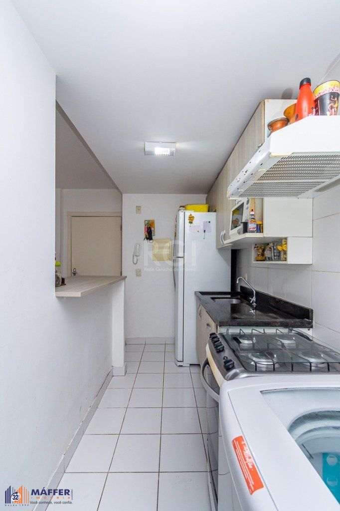 Apartamento, 3 quartos, 65 m² - Foto 24