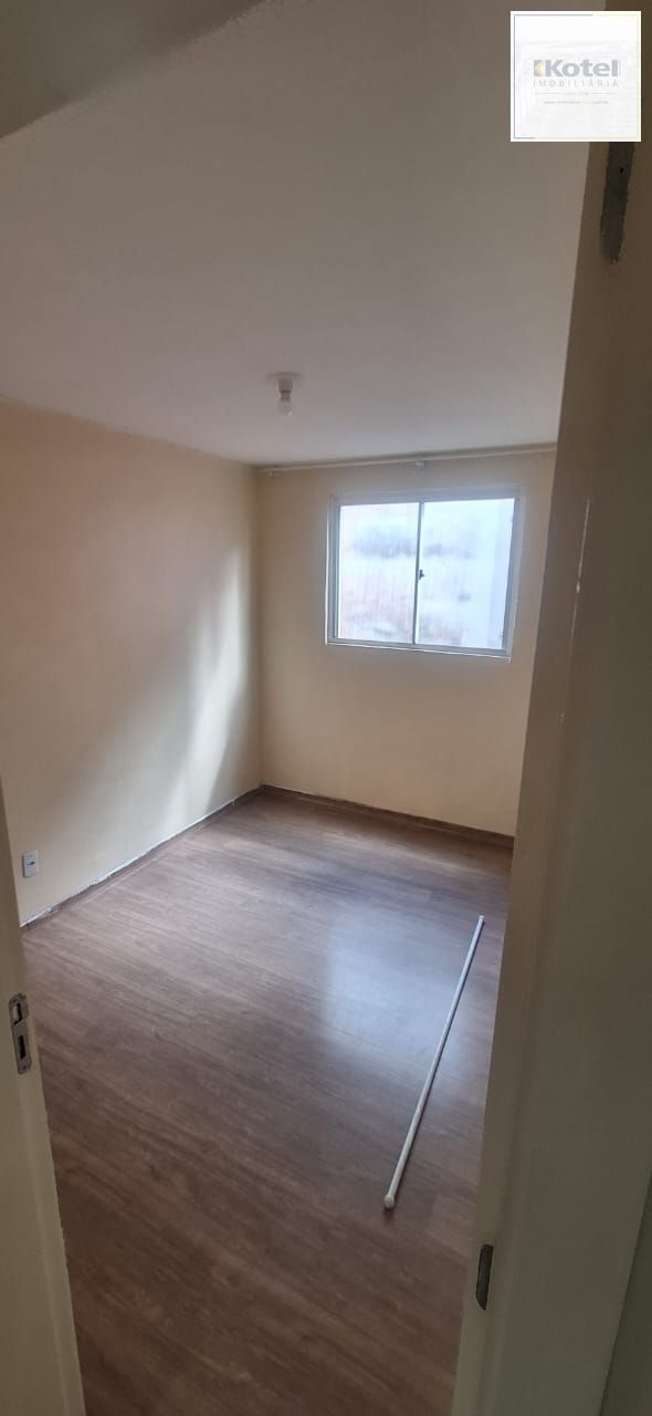 APARTAMENTO PARA VENDA NO BAIRRO CAMPO NOVO - 02 QUARTOS — foto 4