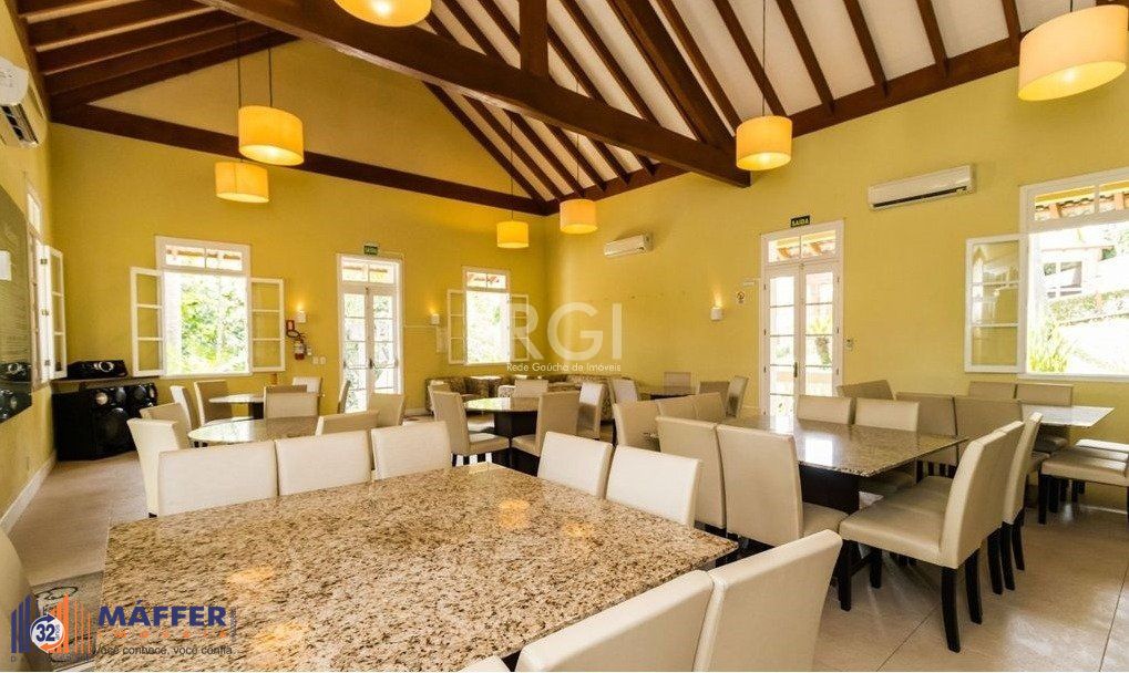 Casa de Condomínio, 4 quartos - Foto 36