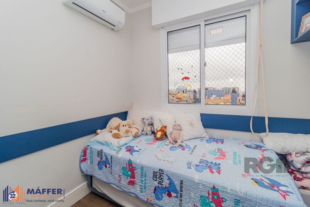 Apartamento, 3 quartos, 112 m² - Foto 16