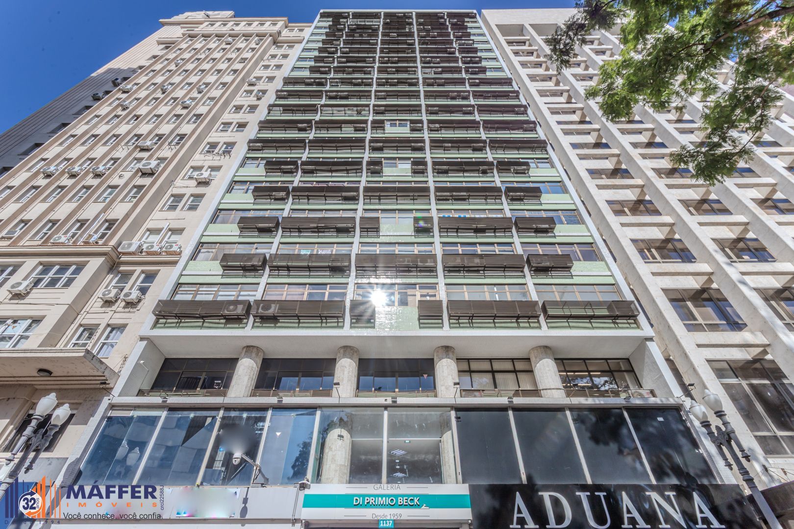 Sala Comercial, 1 sala, à venda, 72 m², Centro Histórico - Porto Alegre — foto 2