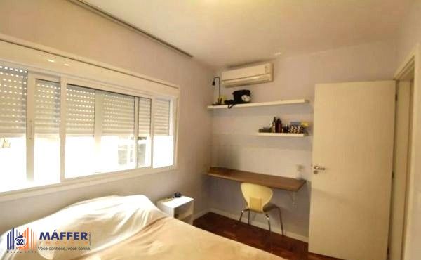 Apartamento, 2 quartos, 47 m² - Foto 9